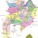 pagoda map
